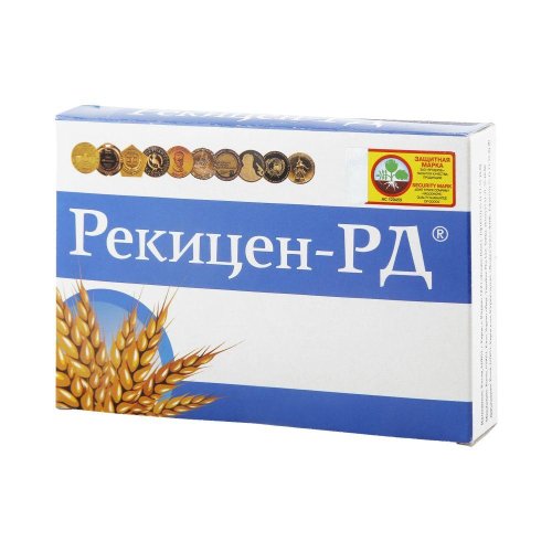 Рекицен-РД пор. 100г