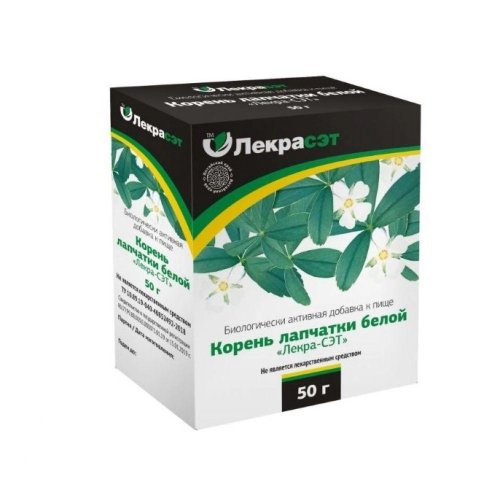 Лапчатка корневища 50г